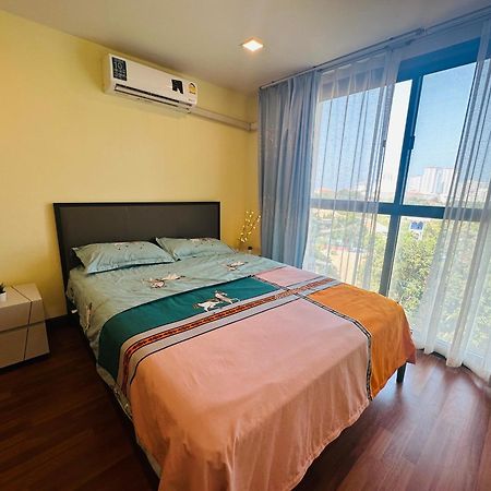 Laguna Beach Resort 2-Loft Room Garden View Джомтьєн-Біч Екстер'єр фото
