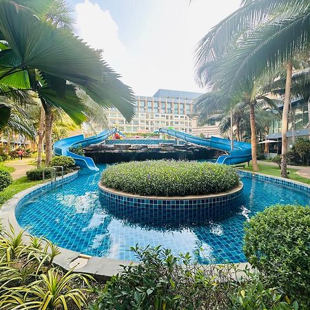 Laguna Beach Resort 2-Loft Room Garden View Джомтьєн-Біч Екстер'єр фото