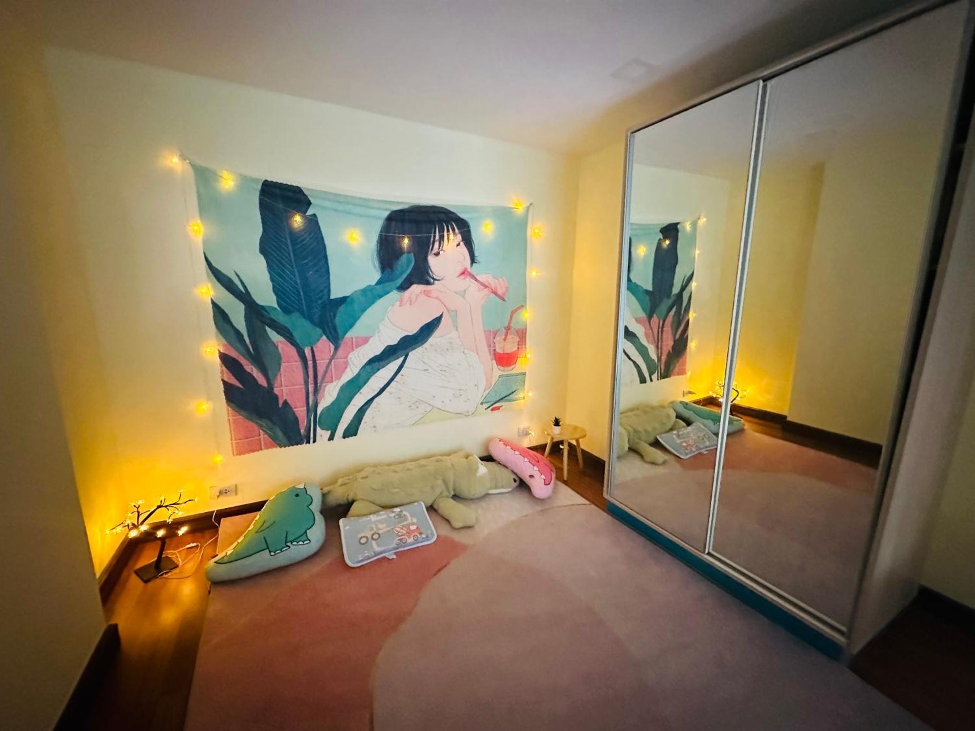 Laguna Beach Resort 2-Loft Room Garden View Джомтьєн-Біч Екстер'єр фото