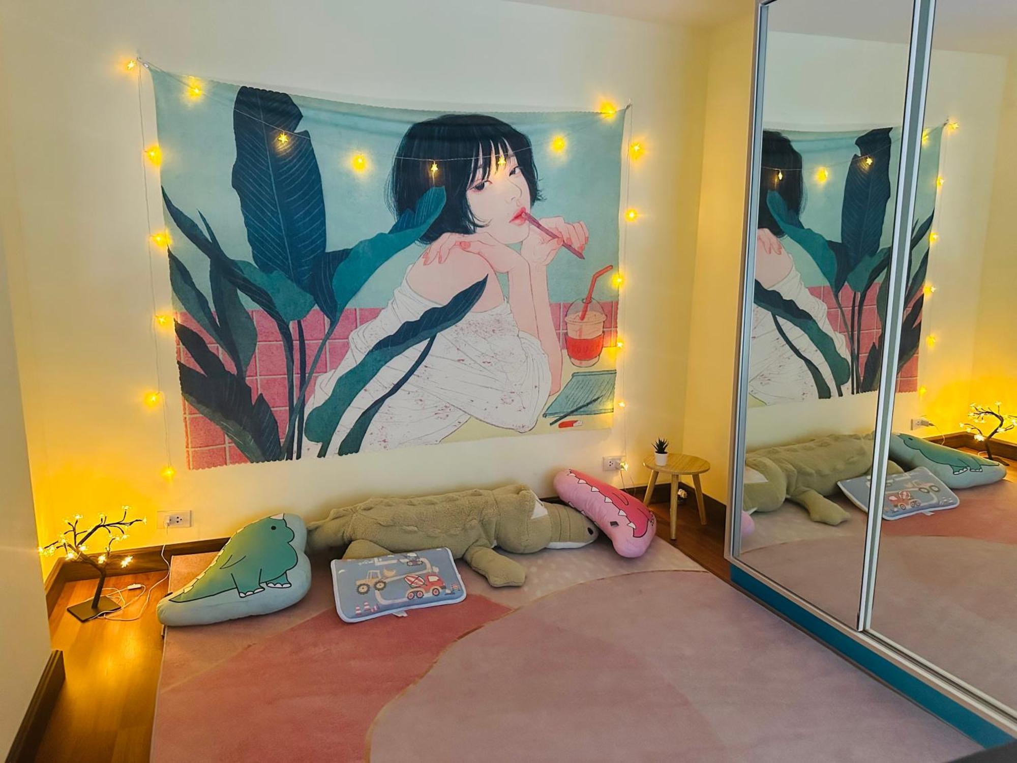 Laguna Beach Resort 2-Loft Room Garden View Джомтьєн-Біч Екстер'єр фото