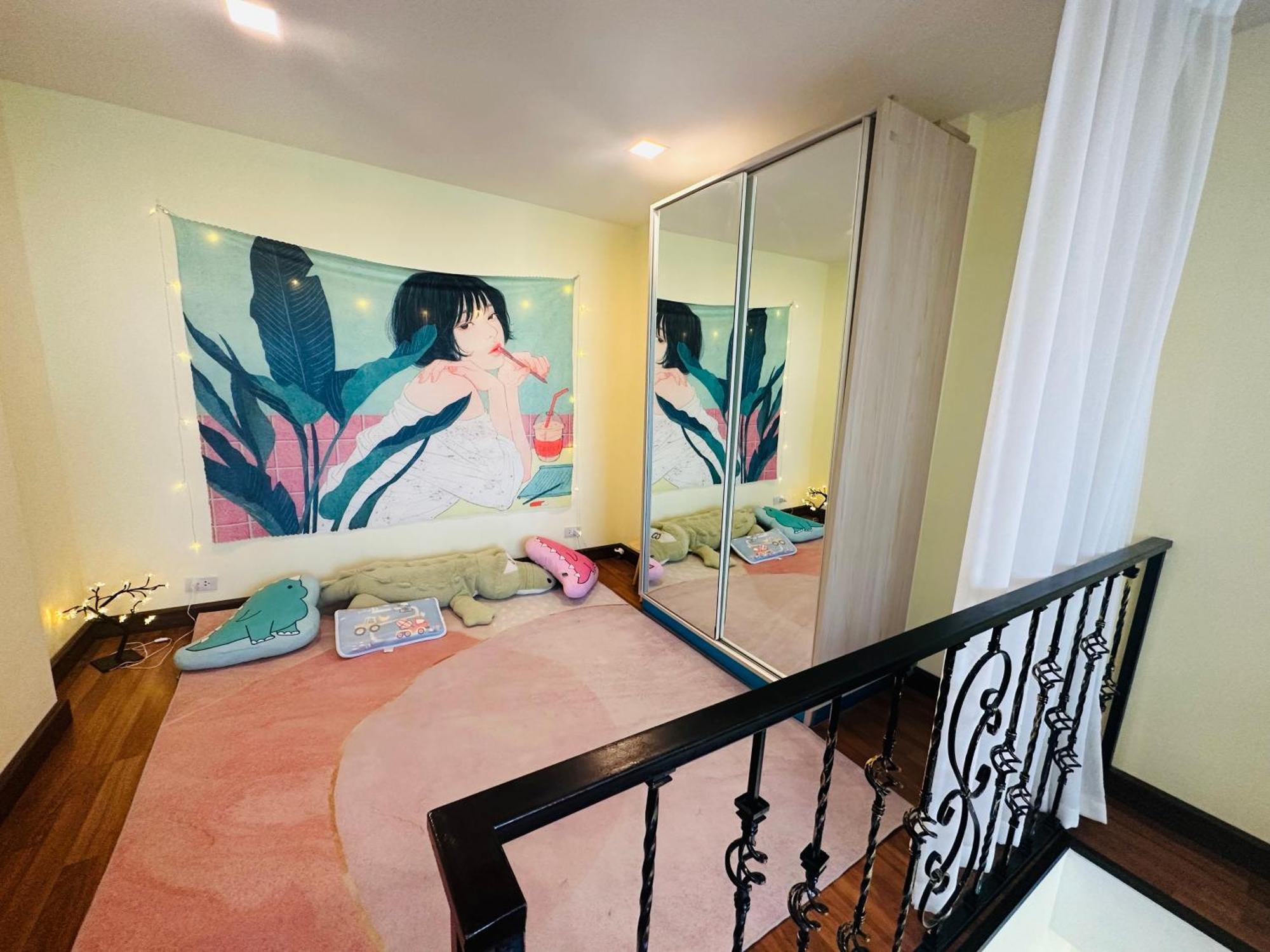 Laguna Beach Resort 2-Loft Room Garden View Джомтьєн-Біч Екстер'єр фото