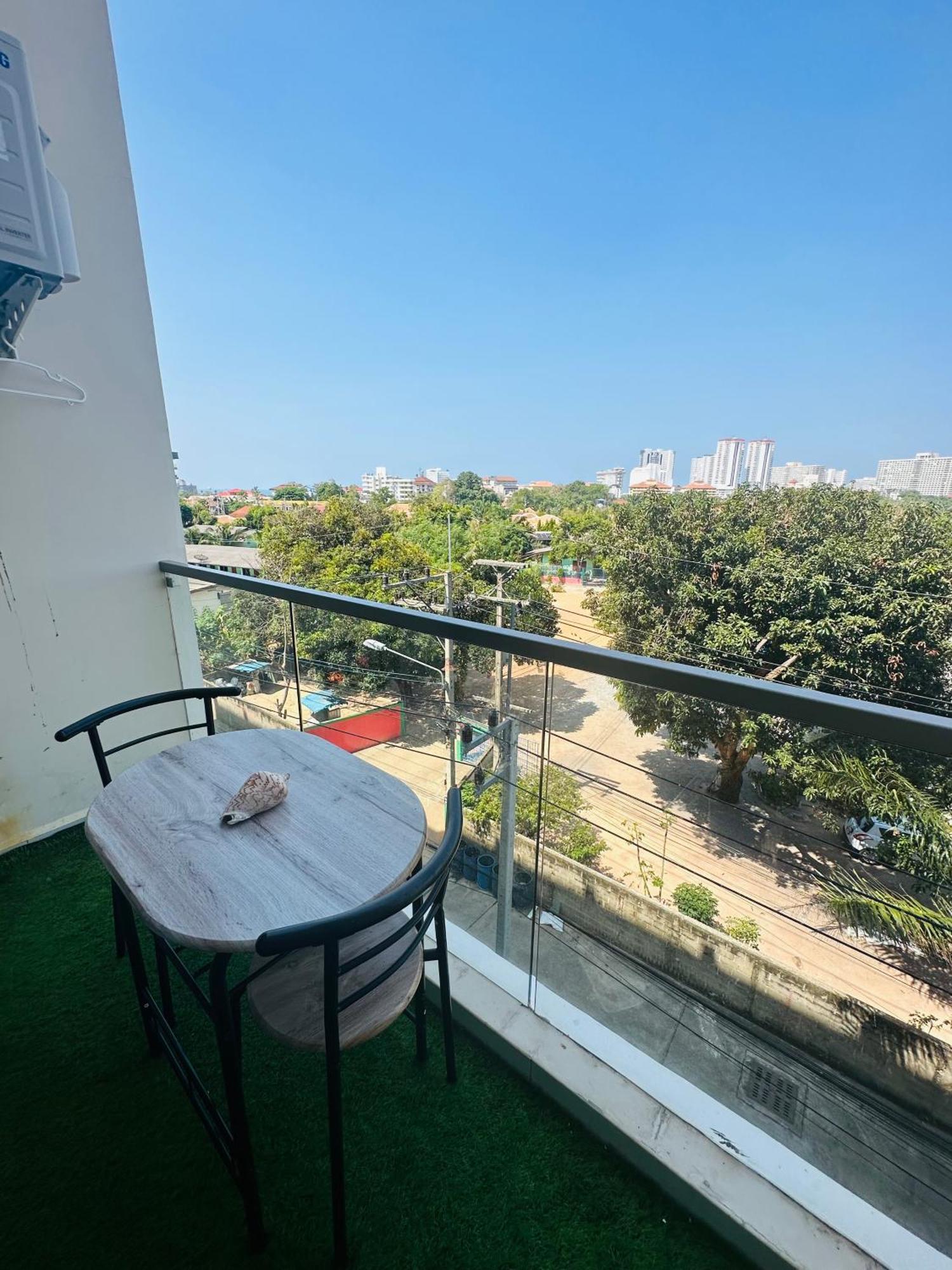 Laguna Beach Resort 2-Loft Room Garden View Джомтьєн-Біч Екстер'єр фото